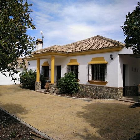 Alojamiento Rural " Las Carmenes " Algar  Exterior photo